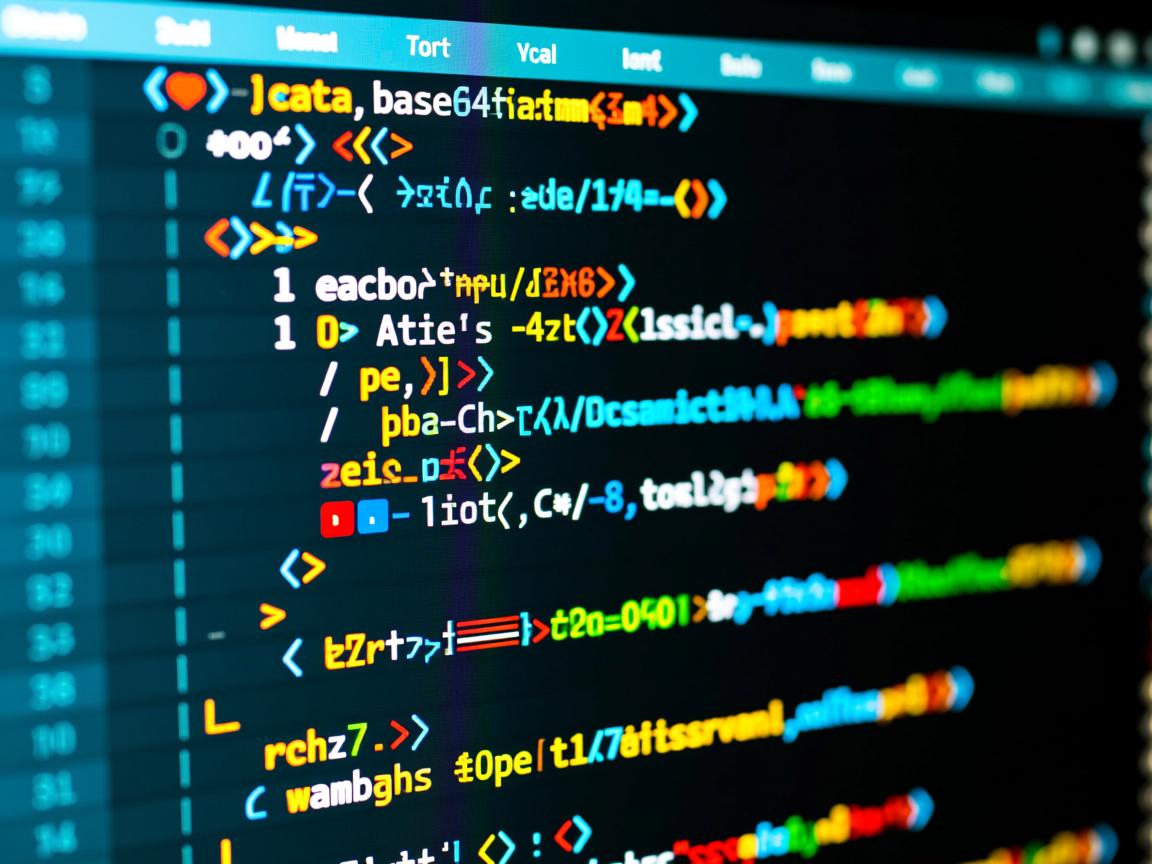 javabase64怎么解析 第3张 javabase64怎么解析 第3张