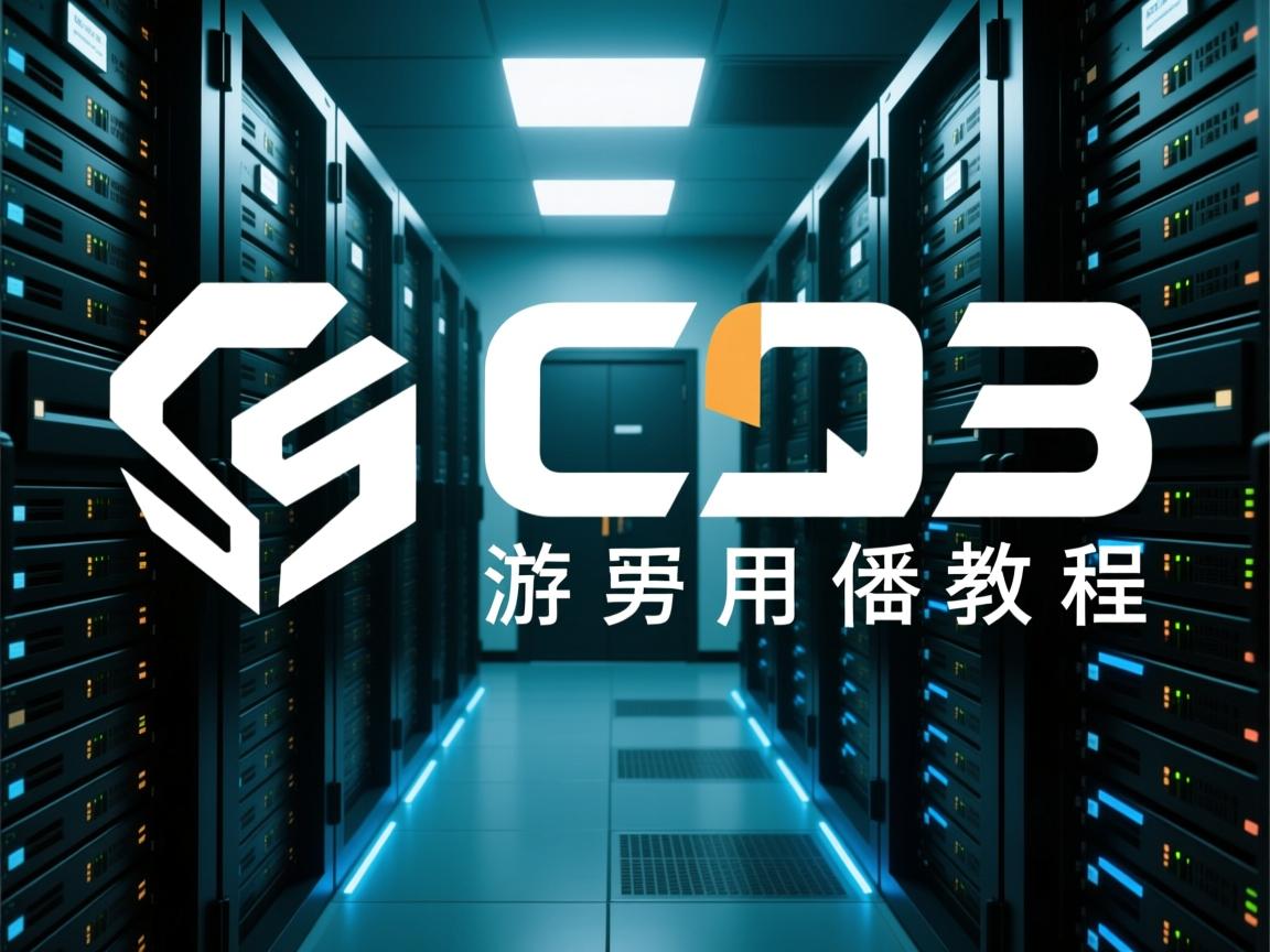 CS游戏服务器租用教程 第1张 CS游戏服务器租用教程 第1张