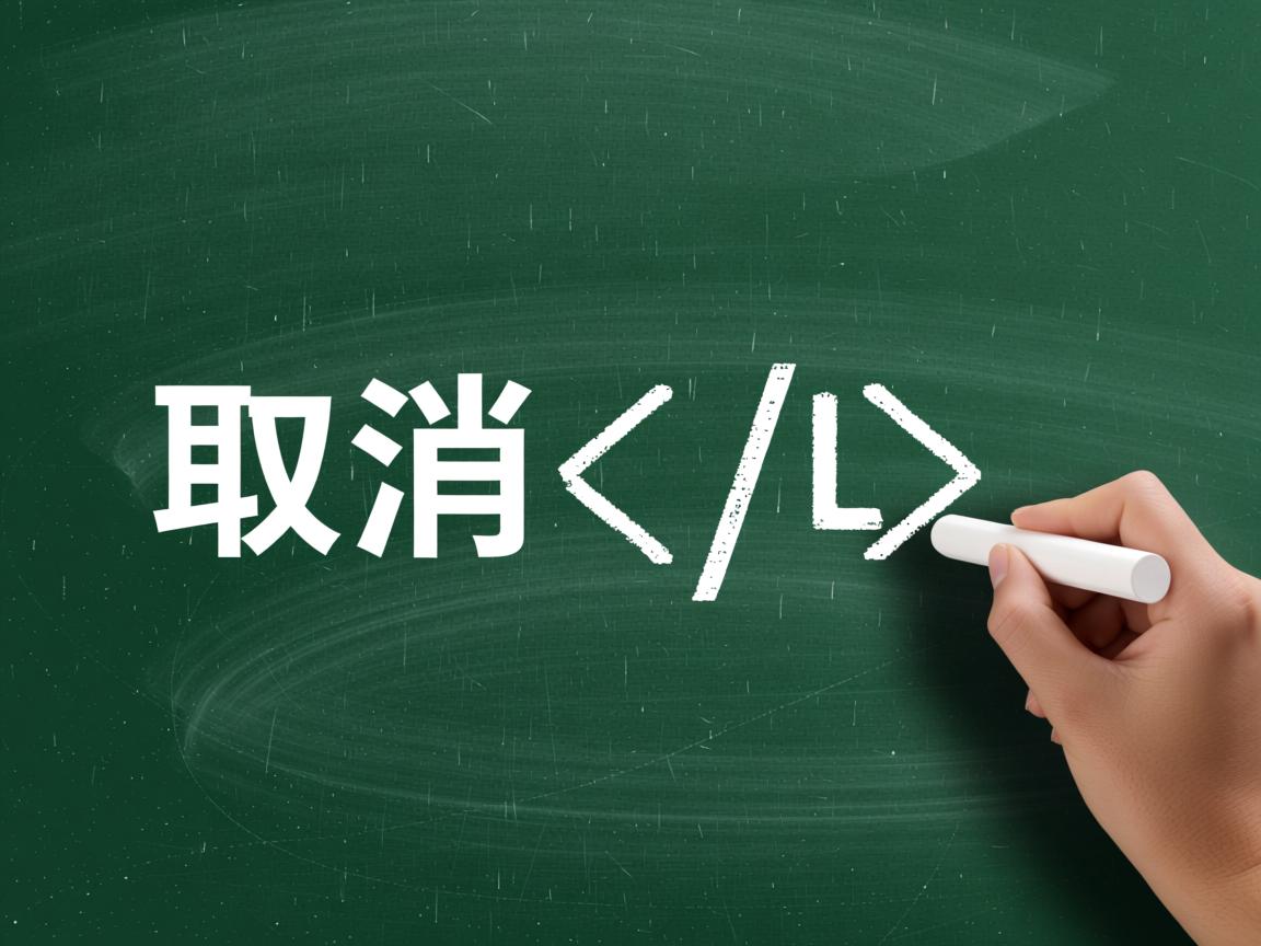 html如何取消加粗  第1张