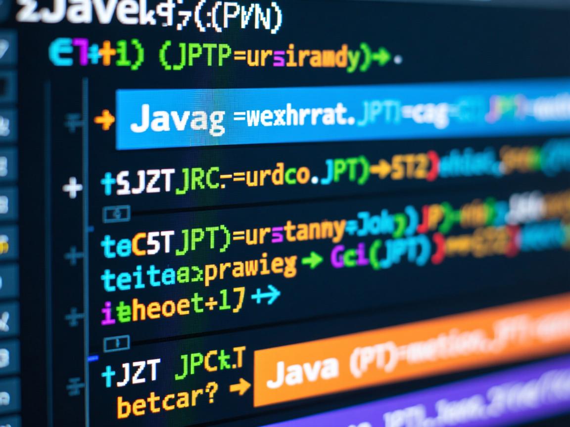 Java如何接收JSON数组 第1张 Java如何接收JSON数组 第1张