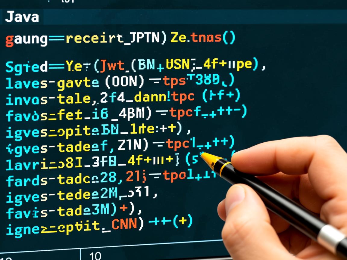 Java如何接收JSON数组 第2张 Java如何接收JSON数组 第2张