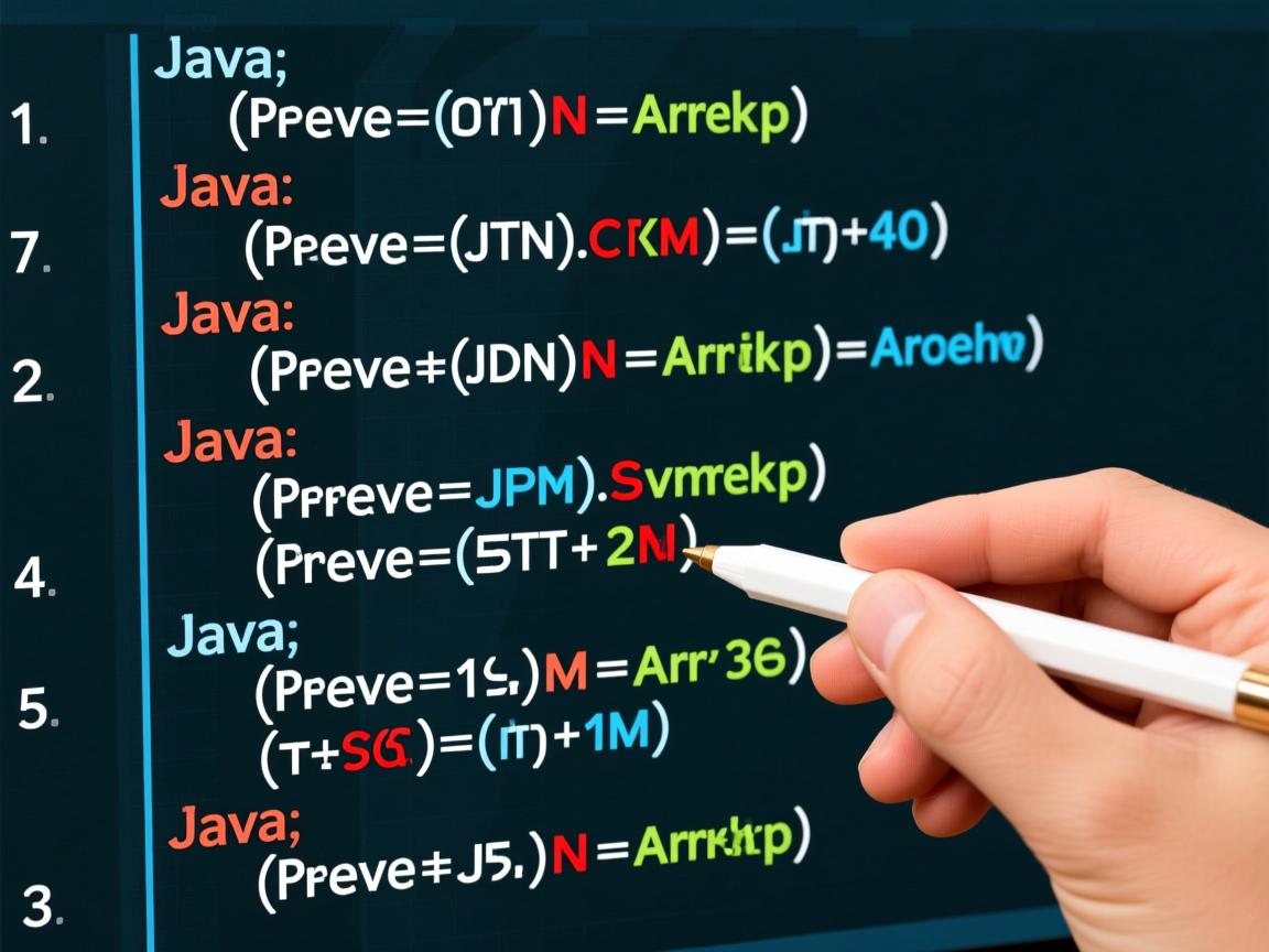 Java如何接收JSON数组 第3张 Java如何接收JSON数组 第3张