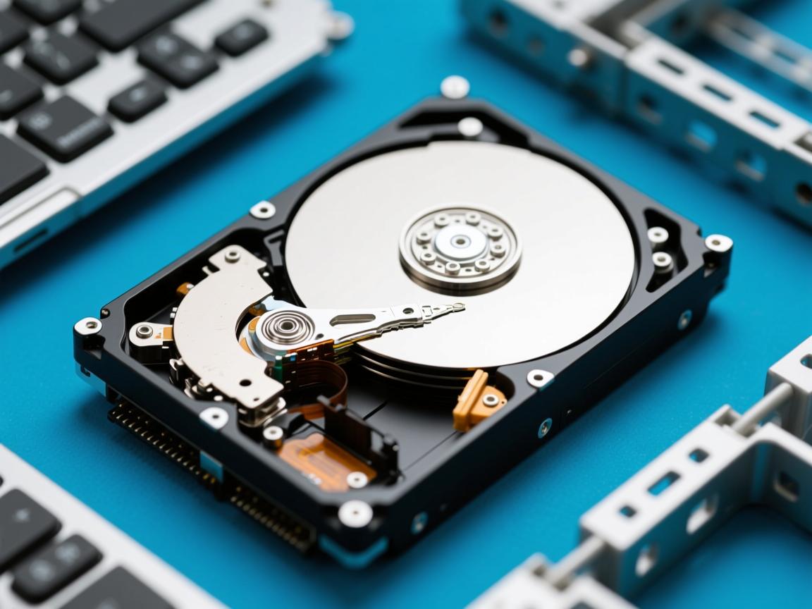 曙光服务器硬盘驱动如何下载安装? 第2张 曙光服务器硬盘驱动如何下载安装? 第2张