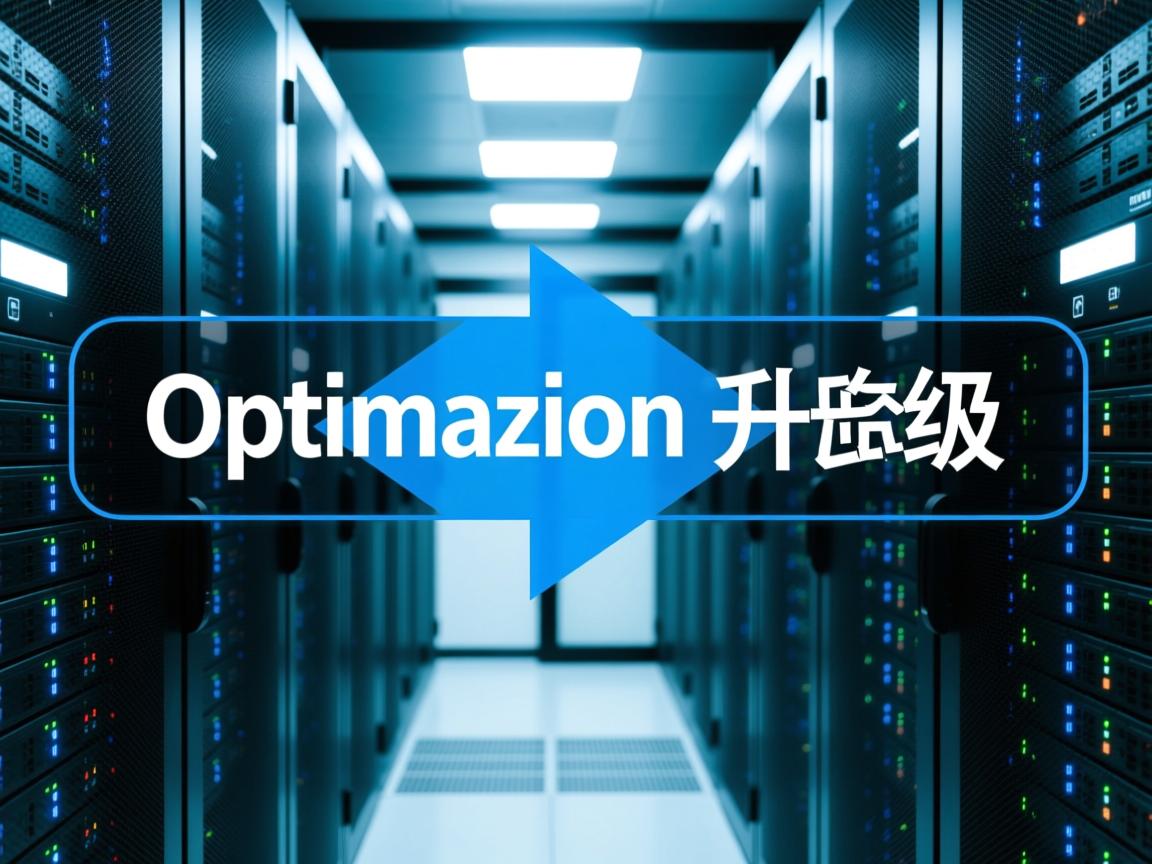 服务器优化升级  第1张