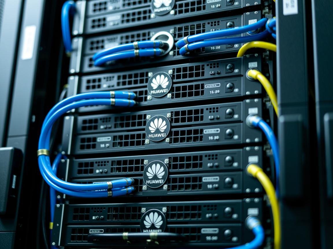 华为服务器咋样 第2张 华为服务器咋样 第2张