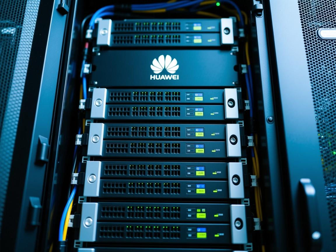 华为服务器咋样 第1张 华为服务器咋样 第1张