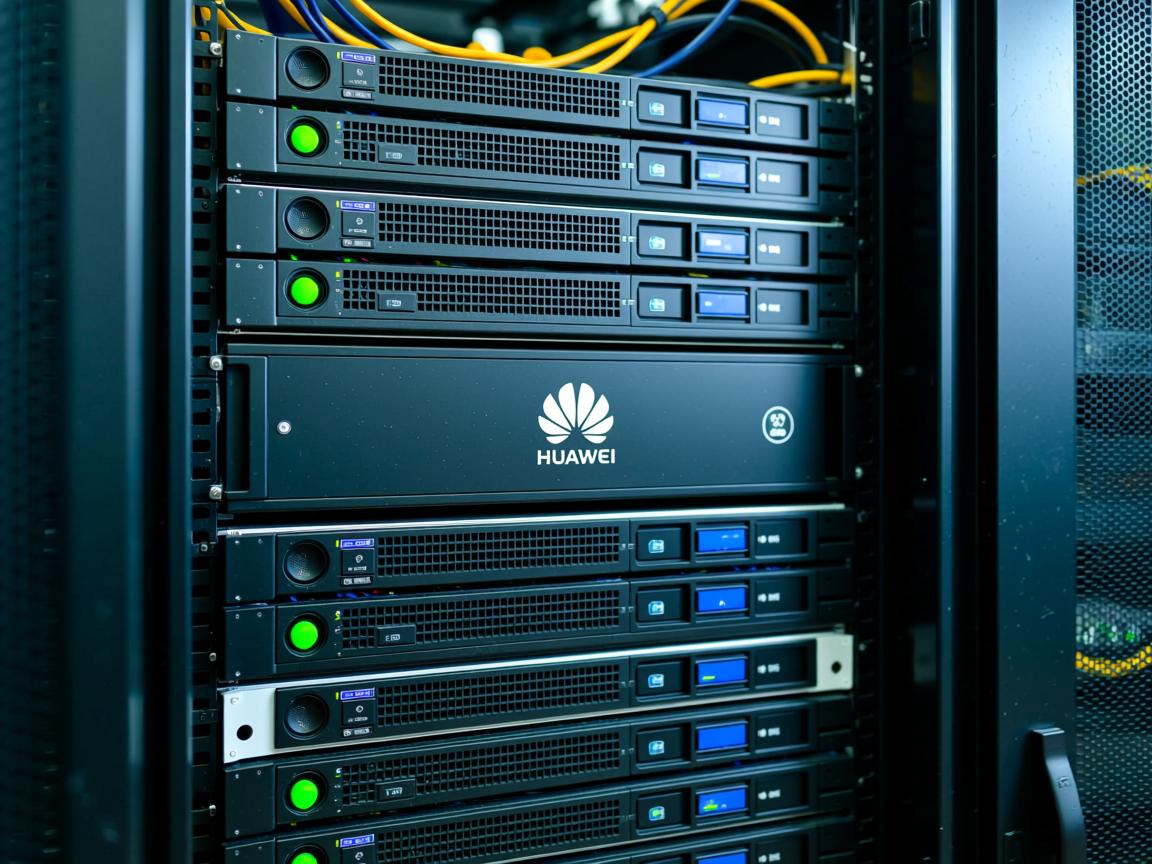 华为服务器咋样 第3张 华为服务器咋样 第3张