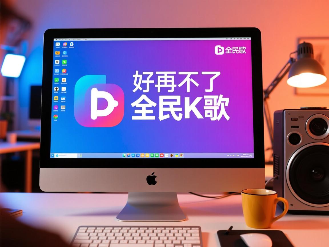 为什么在电脑上玩不了全民k歌 第2张 为什么在电脑上玩不了全民k歌 第2张