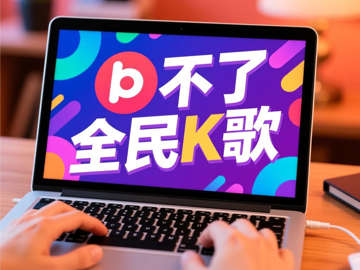 为什么在电脑上玩不了全民k歌 第3张 为什么在电脑上玩不了全民k歌 第3张