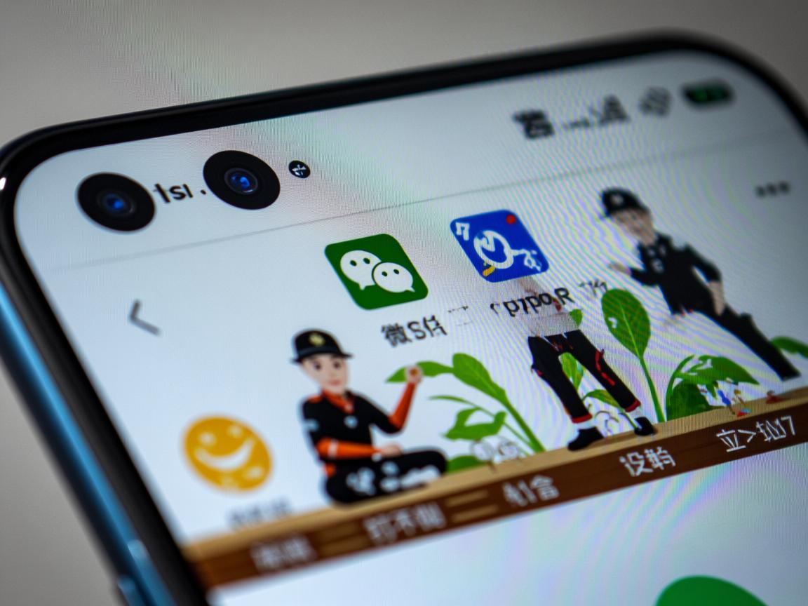 为什么oppoR11S微信打不开 第3张 为什么oppoR11S微信打不开 第3张
