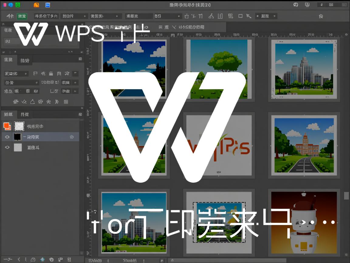 为什么wps中有些图片显示不出来  第3张