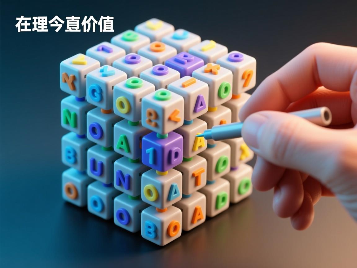 Java三维数组如何赋值？