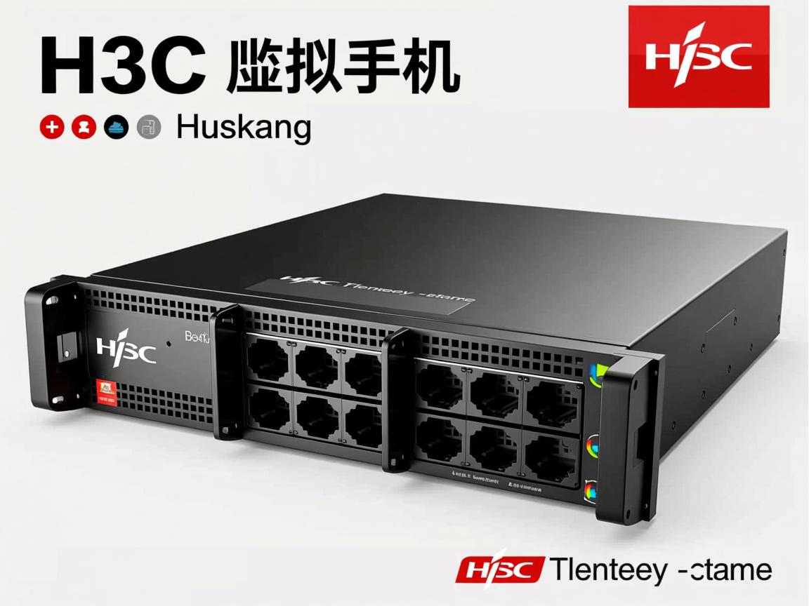 h3c模拟器虚拟主机 第2张 h3c模拟器虚拟主机 第2张