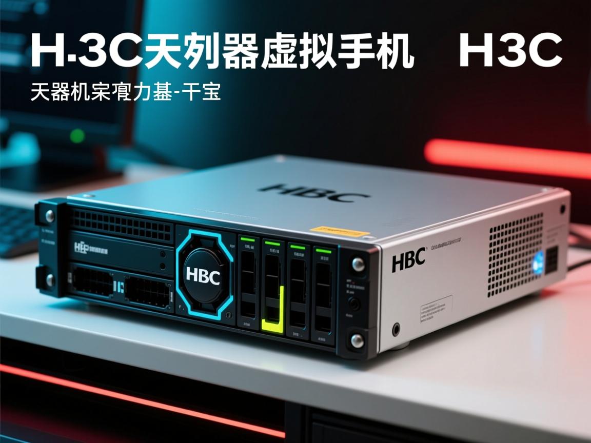 h3c模拟器虚拟主机 第1张 h3c模拟器虚拟主机 第1张