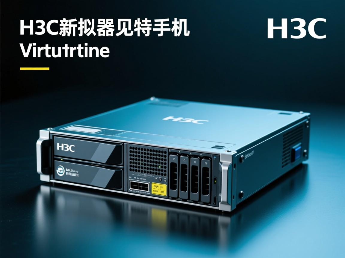 h3c模拟器虚拟主机 第3张 h3c模拟器虚拟主机 第3张