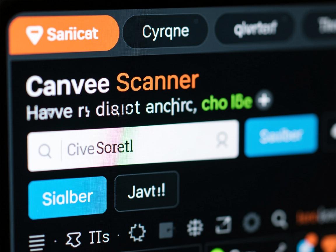 Java Scanner如何快速读取输入 第2张 Java Scanner如何快速读取输入 第2张