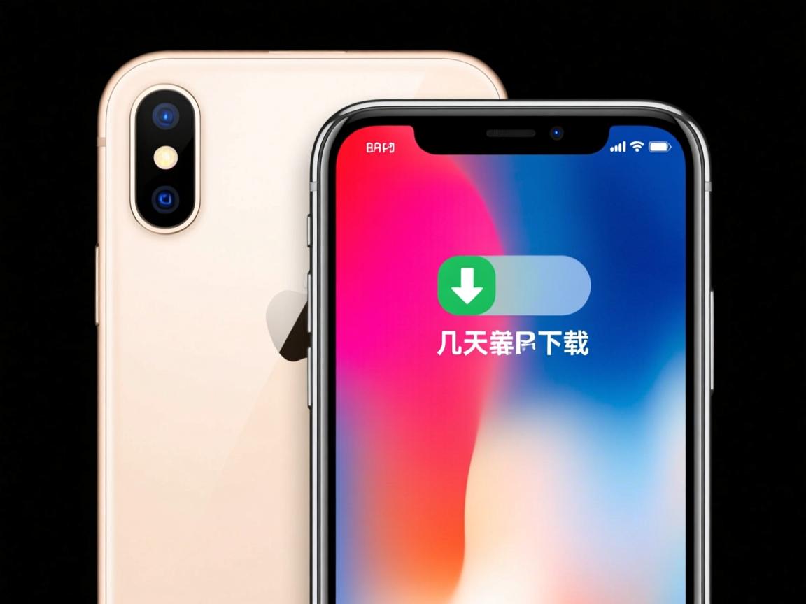 苹果8P为什么隔几天要下载 第1张 苹果8P为什么隔几天要下载 第1张