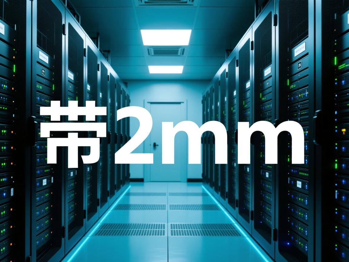 虚拟主机可以带2m宽吗 第3张 虚拟主机可以带2m宽吗 第3张