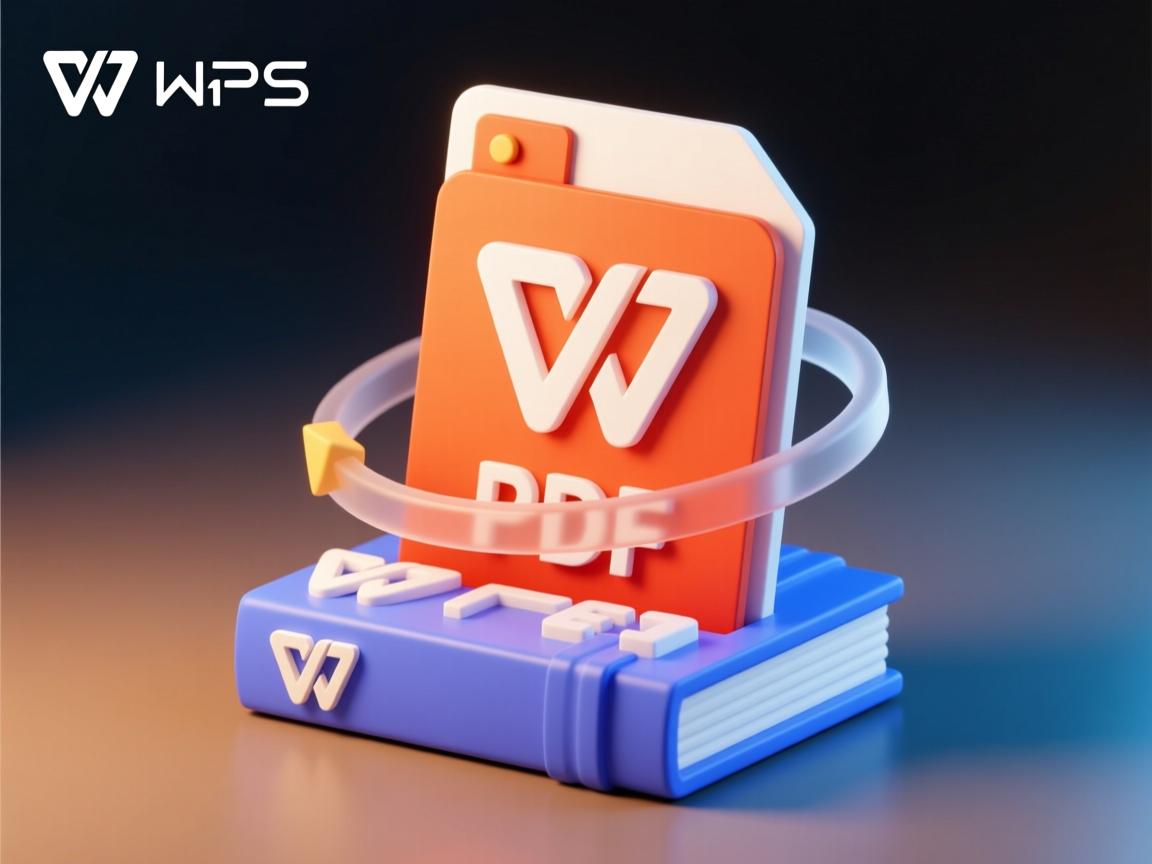 WPS为什么打不开3D的PDF 第1张 WPS为什么打不开3D的PDF 第1张