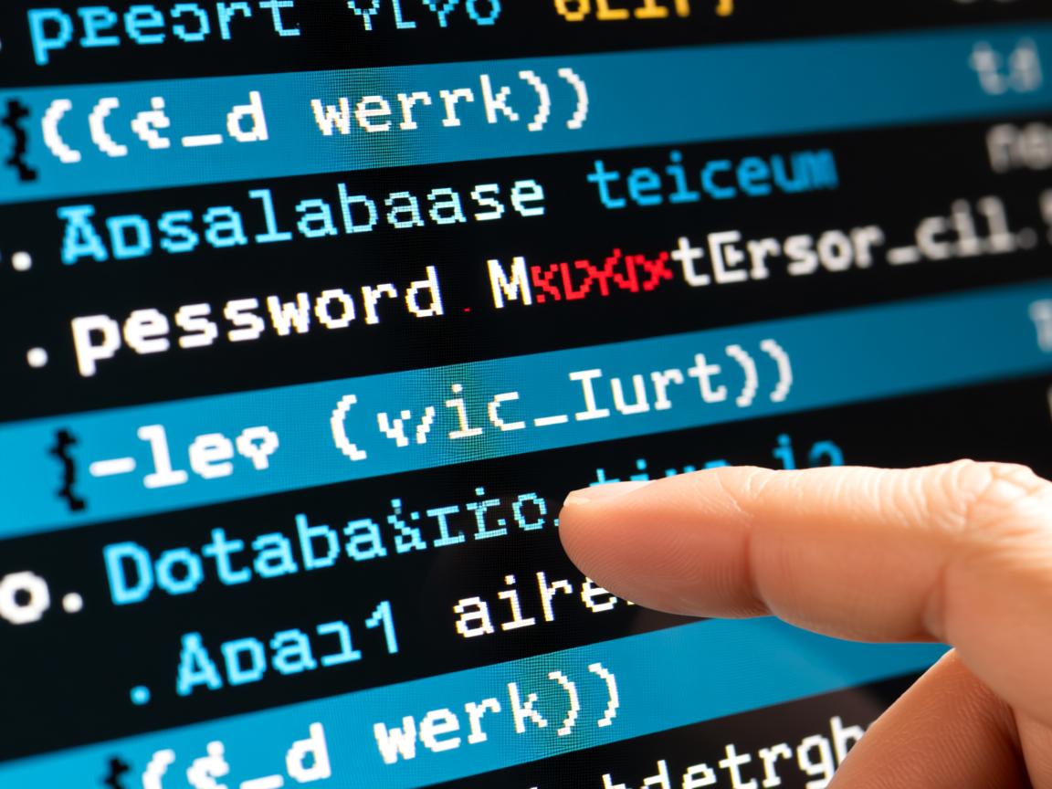 怎么用命令安装数据库密码错误