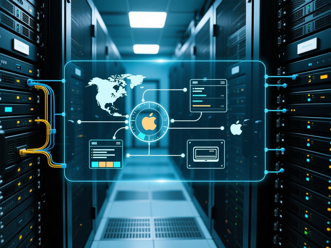 mac如何一键控制多个虚拟主机  第2张