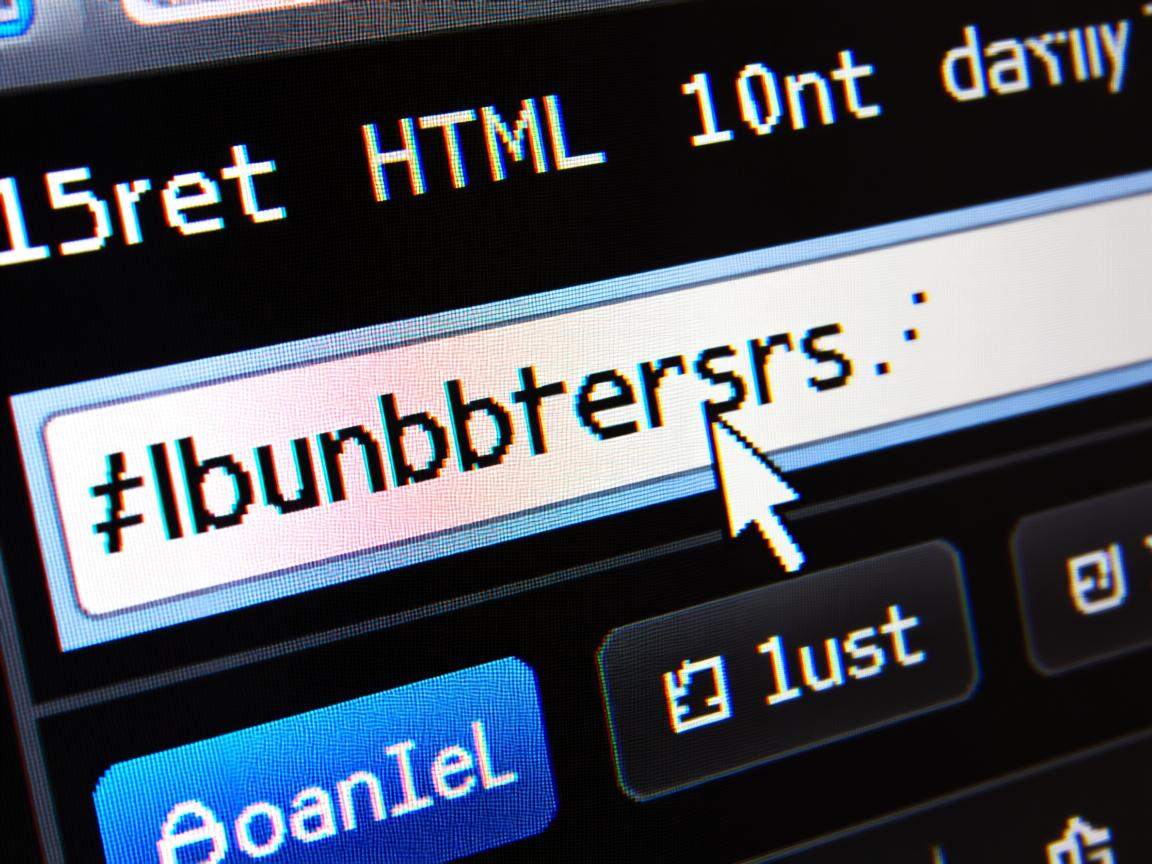 如何在HTML中直接打开网址? 第2张 如何在HTML中直接打开网址? 第2张