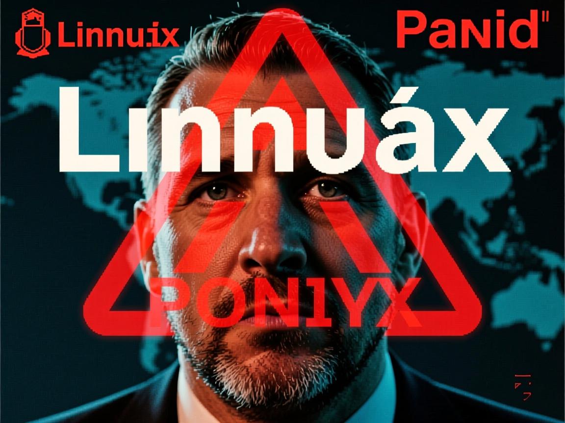 linux如何主动触发panic 第2张 linux如何主动触发panic 第2张