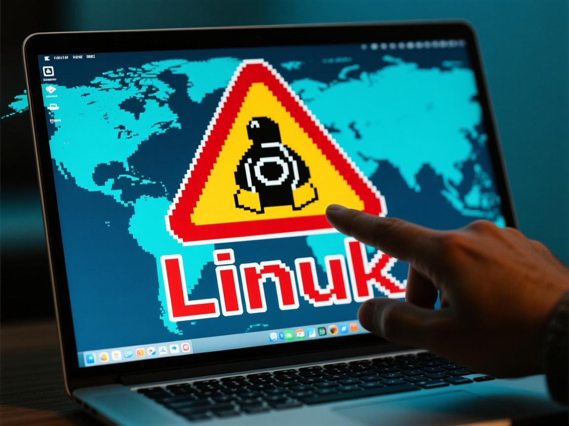 linux如何主动触发panic 第1张 linux如何主动触发panic 第1张