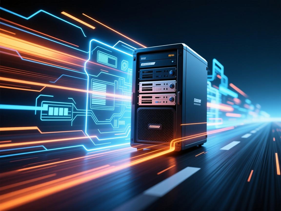 速度快一点的虚拟主机 第1张 速度快一点的虚拟主机 第1张