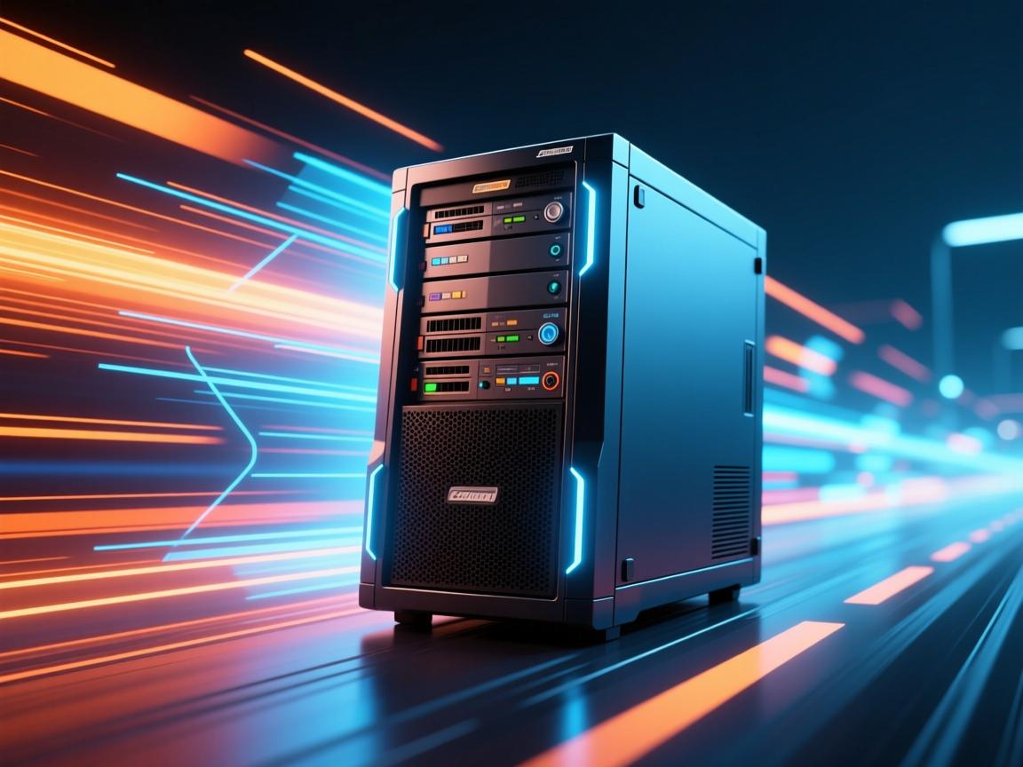 速度快一点的虚拟主机 第2张 速度快一点的虚拟主机 第2张