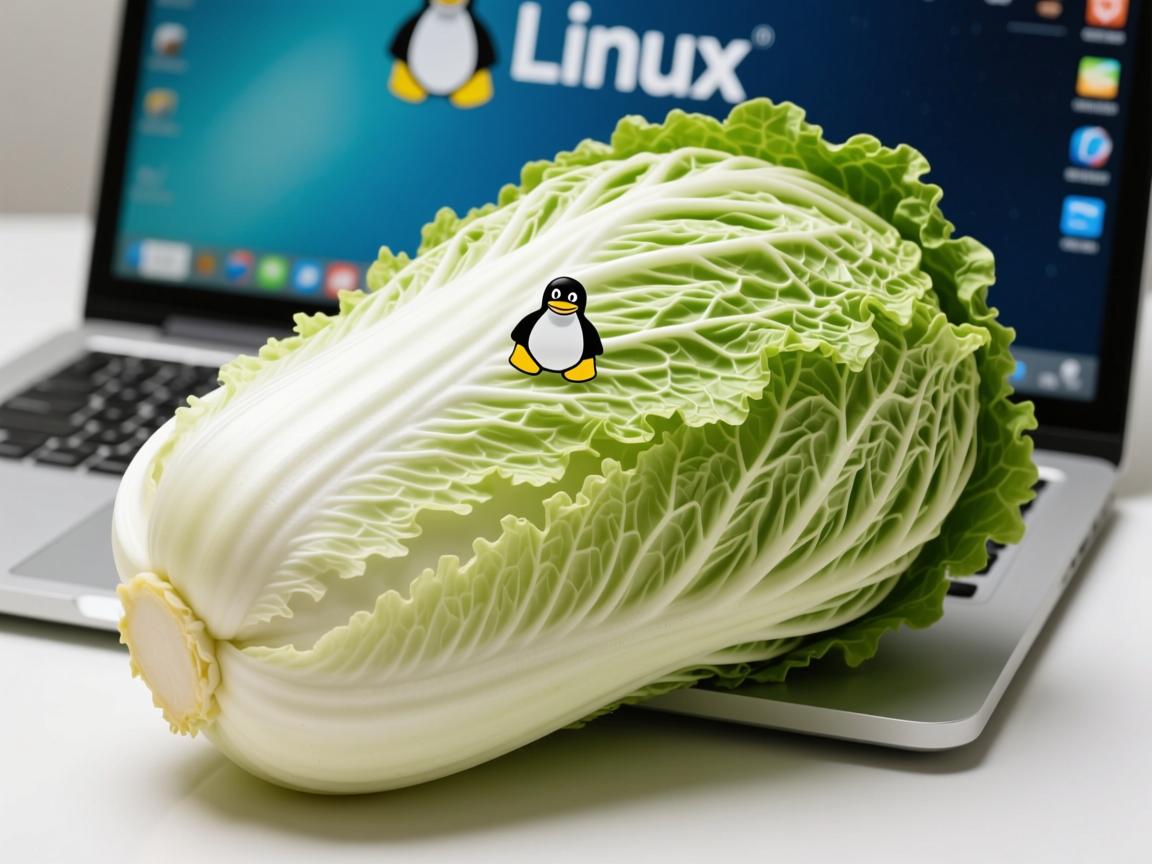 大白菜如何linux系统安装  第1张