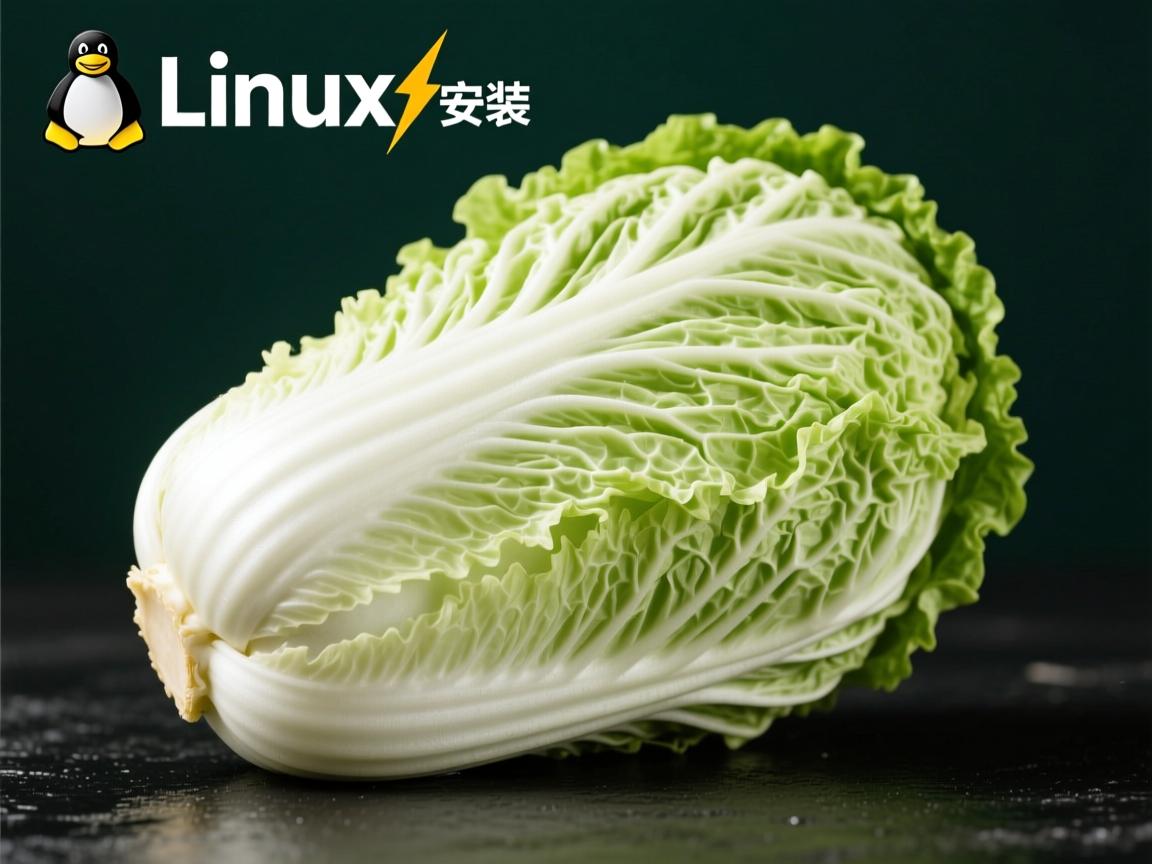 大白菜如何linux系统安装  第2张