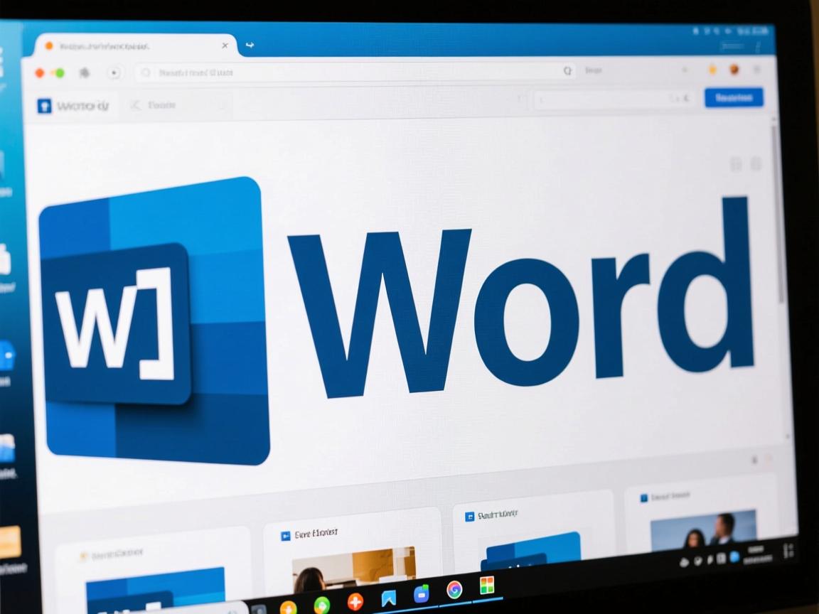 为什么word一打开就变大 第1张 为什么word一打开就变大 第1张