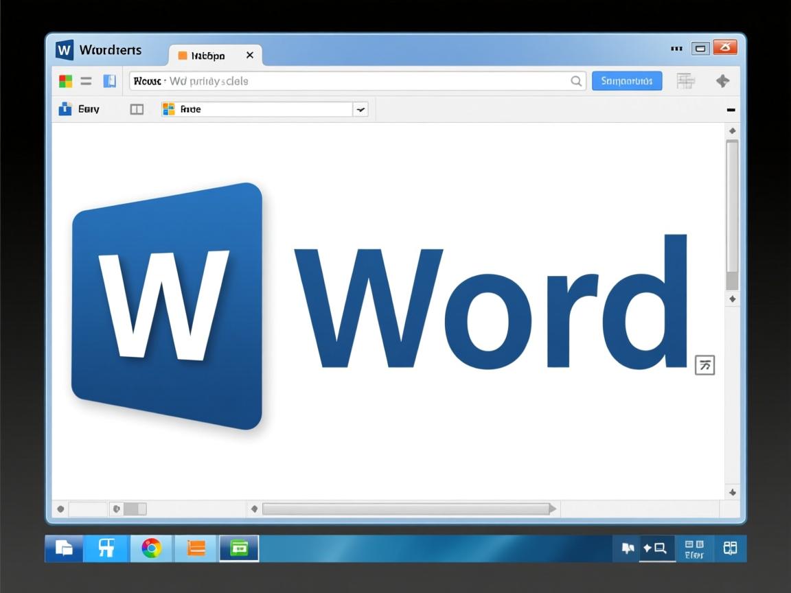 为什么word一打开就变大 第3张 为什么word一打开就变大 第3张