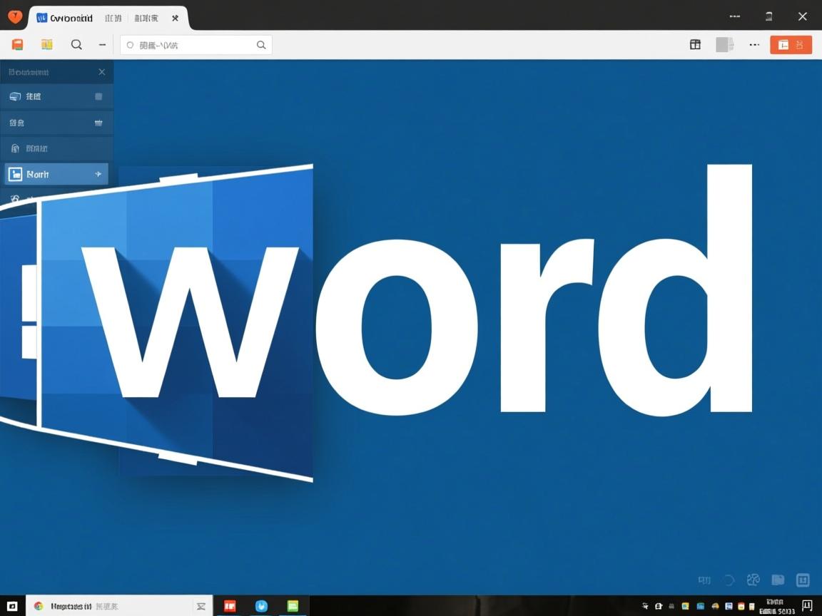 为什么word一打开就变大 第2张 为什么word一打开就变大 第2张
