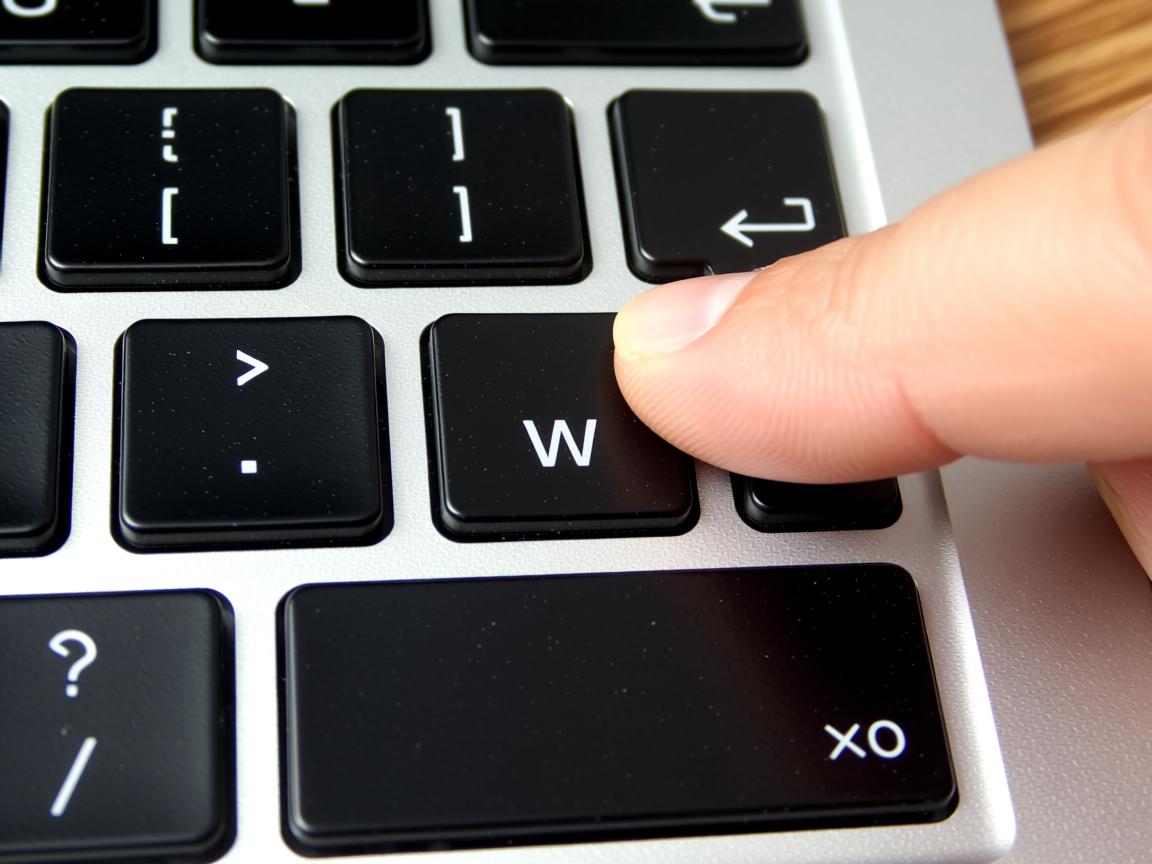 为什么手机键盘上w打不出来 第3张 为什么手机键盘上w打不出来 第3张