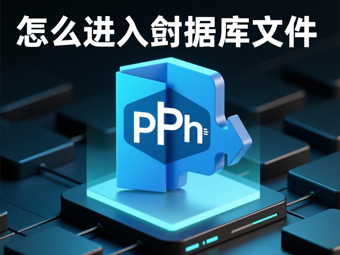 php怎么导入数据库文件 第2张 php怎么导入数据库文件 第2张