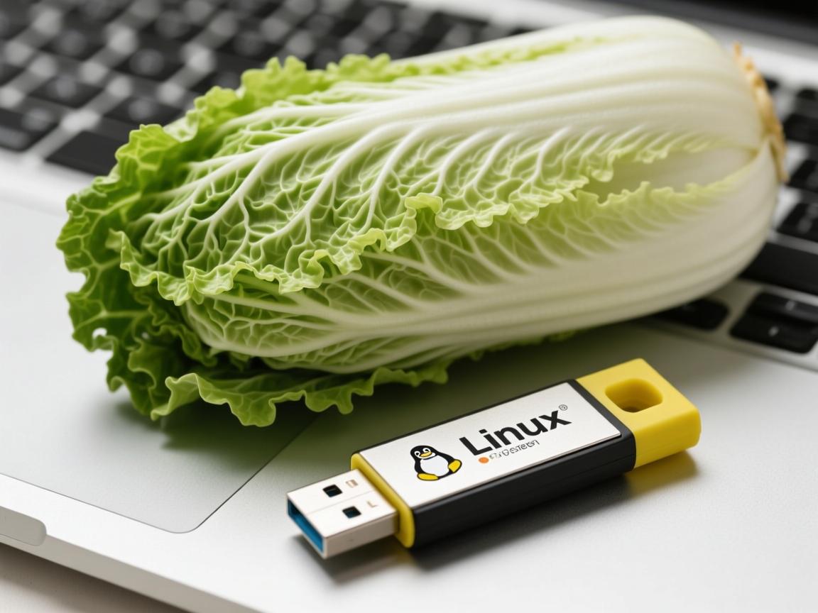 大白菜u盘启动如何安装linux系统教程 第3张 大白菜u盘启动如何安装linux系统教程 第3张