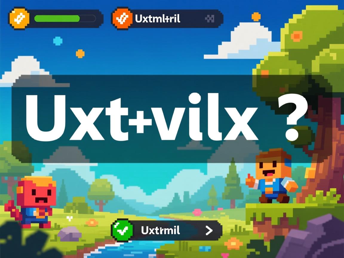 xlhtml做游戏难不难? 第3张 xlhtml做游戏难不难? 第3张