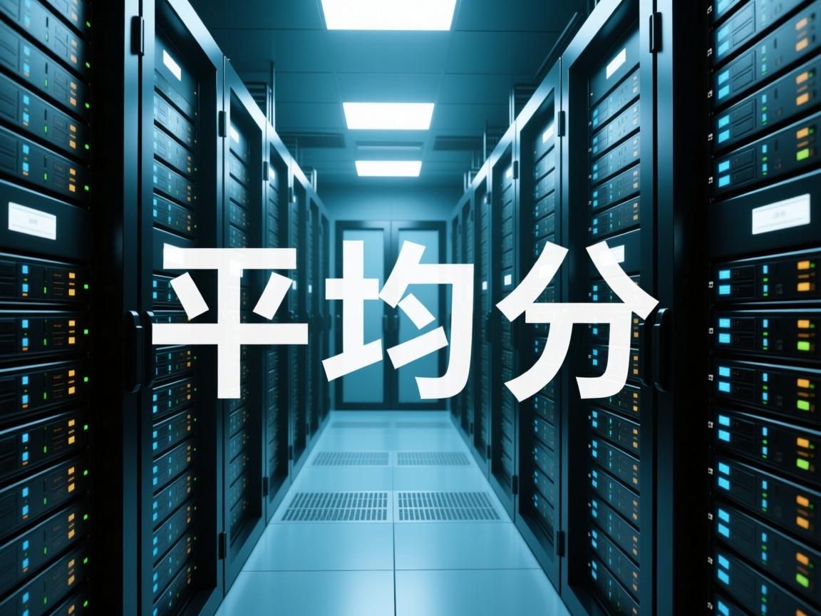 数据库平均分怎么  第2张