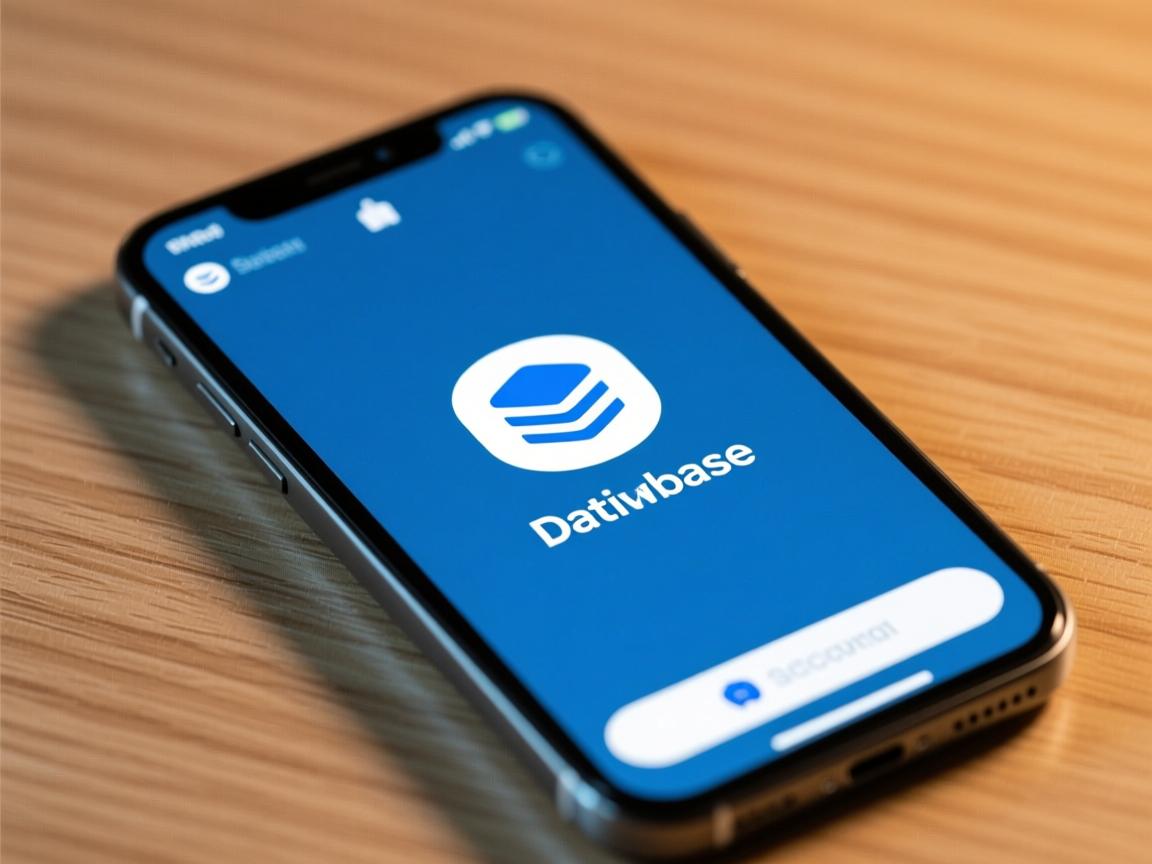 iphone怎么删掉数据库  第2张