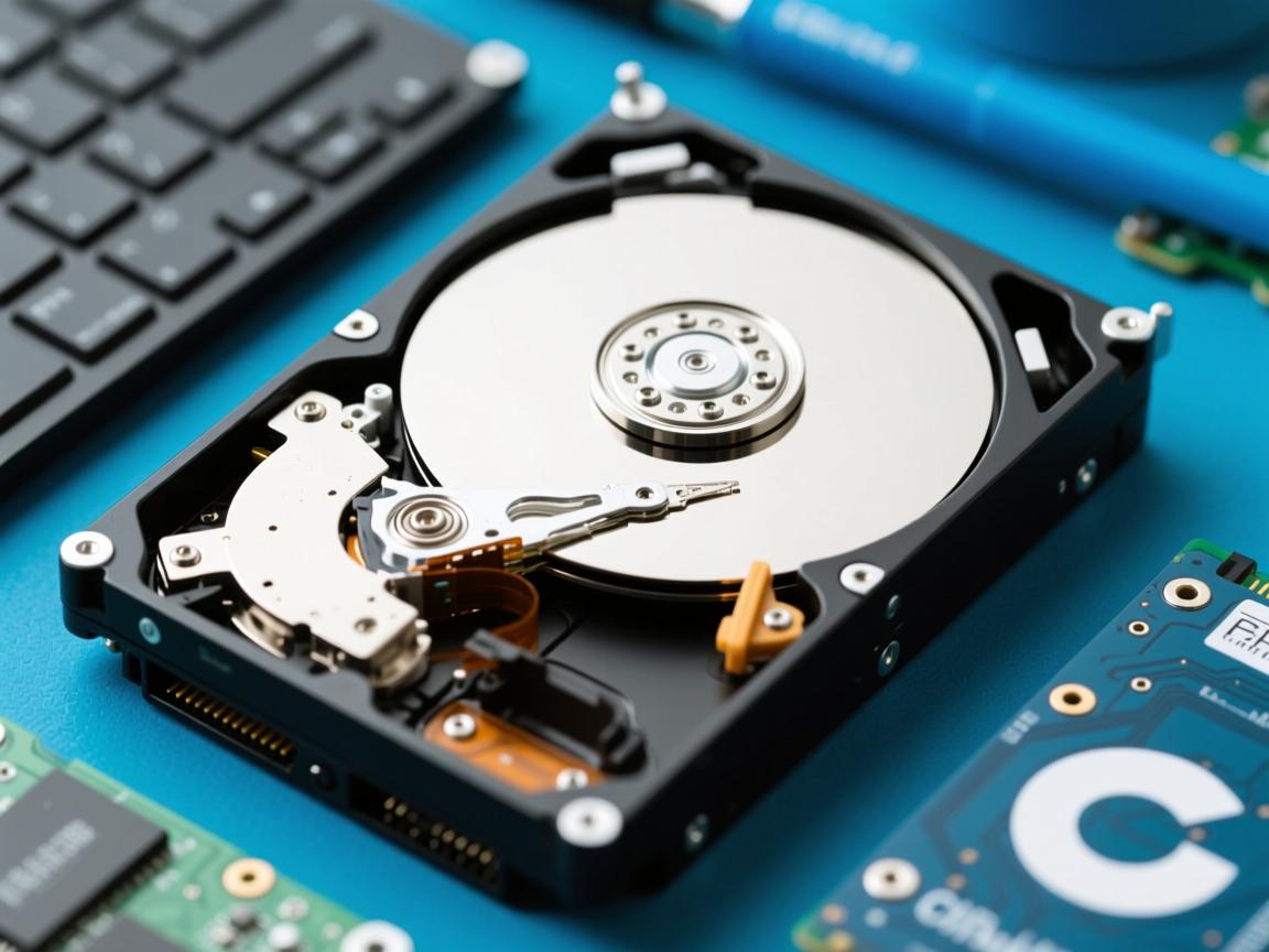 linux如何查磁盘chunk