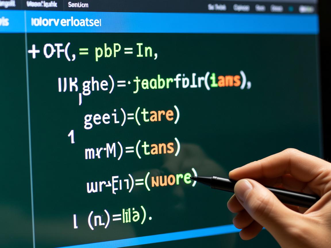 php数据库修改语句怎么写 第2张 php数据库修改语句怎么写 第2张