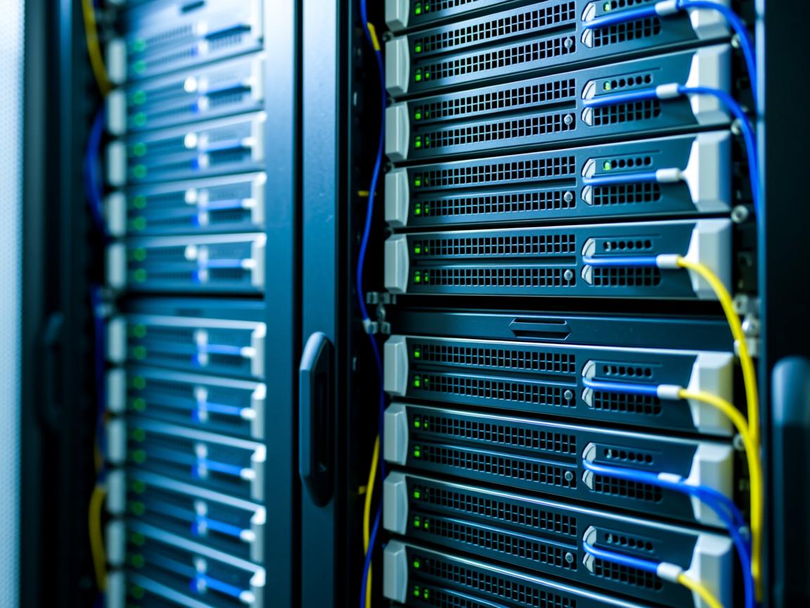 一级服务器 二级服务器