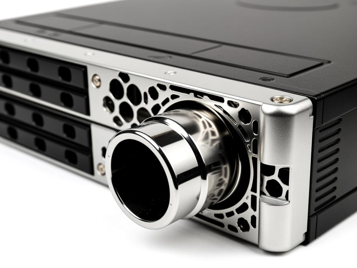 服务器消音器 第3张 服务器消音器 第3张