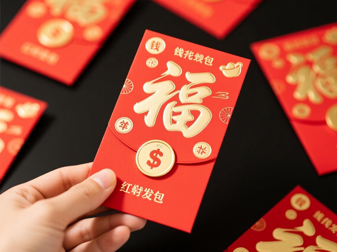 为什么没零钱还能发红包 第2张 为什么没零钱还能发红包 第2张