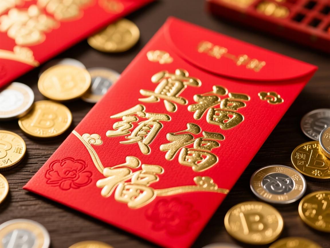 为什么没零钱还能发红包 第3张 为什么没零钱还能发红包 第3张