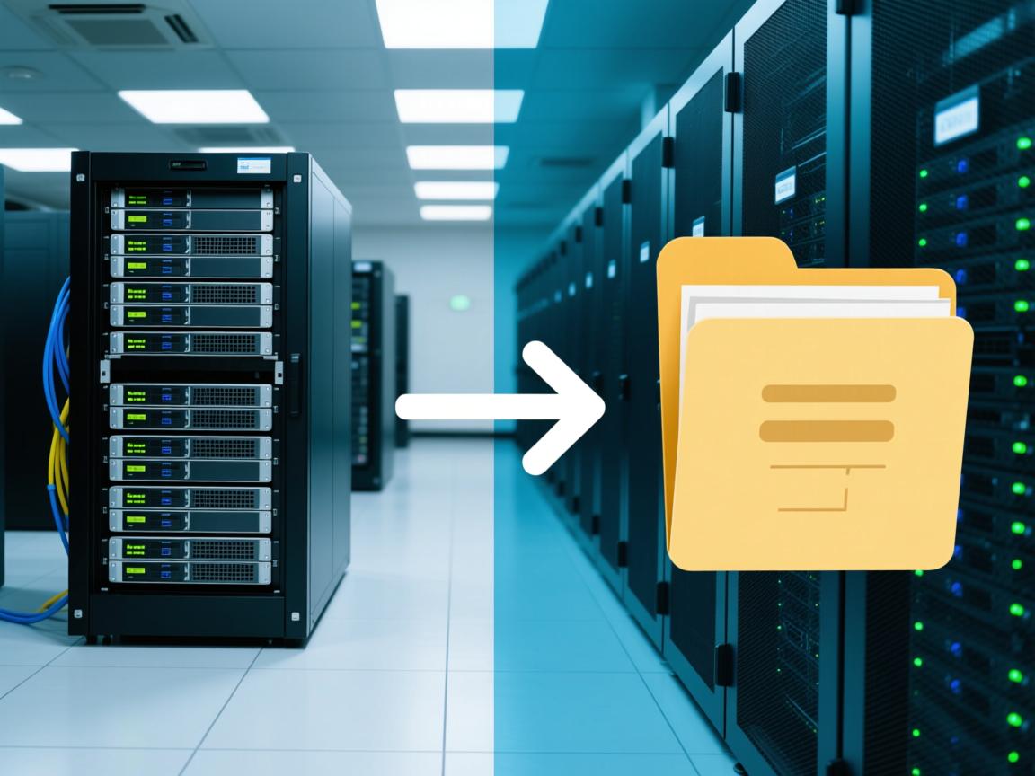 web服务器和文件服务器分离 第1张 web服务器和文件服务器分离 第1张