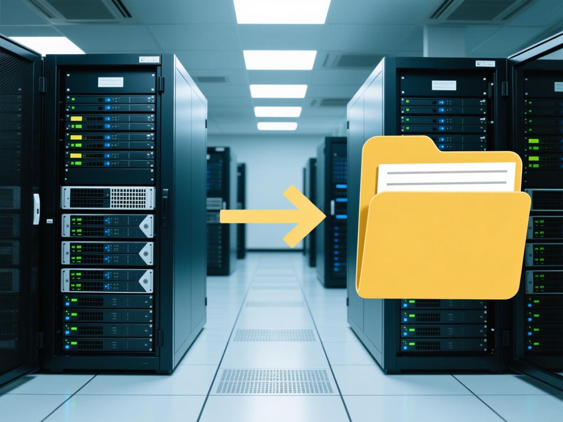 web服务器和文件服务器分离 第3张 web服务器和文件服务器分离 第3张