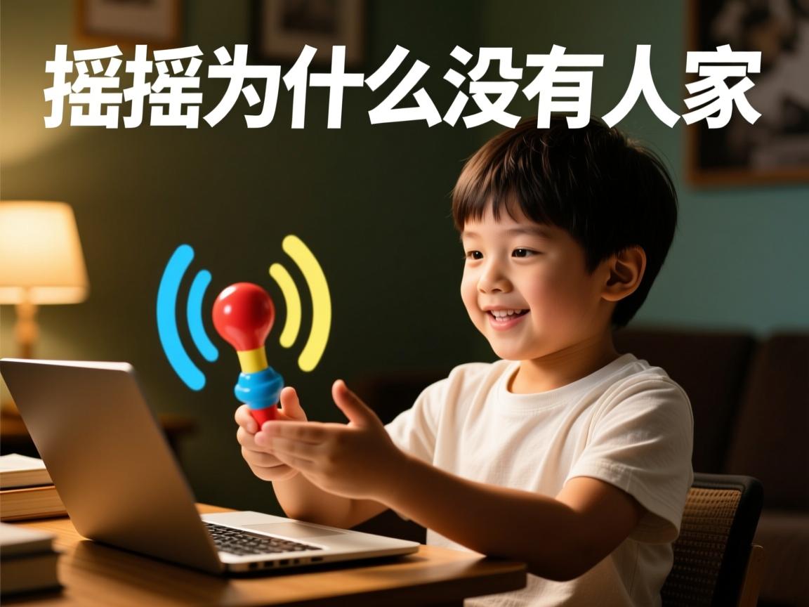 摇一摇为什么没有人家 第2张 摇一摇为什么没有人家 第2张